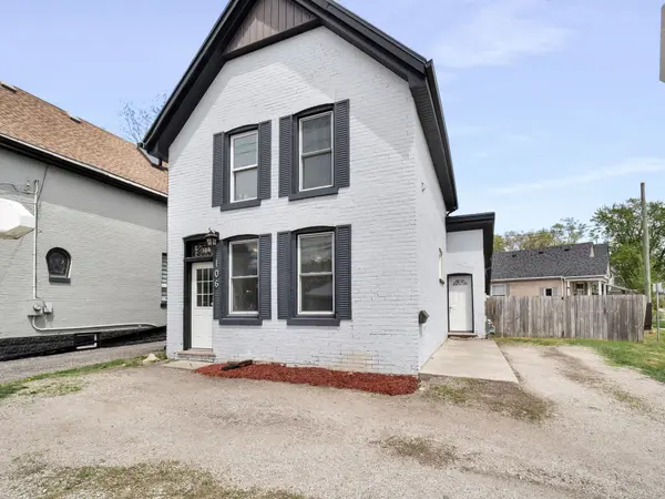 London, ON N5Z 2A1,106 Rectory ST