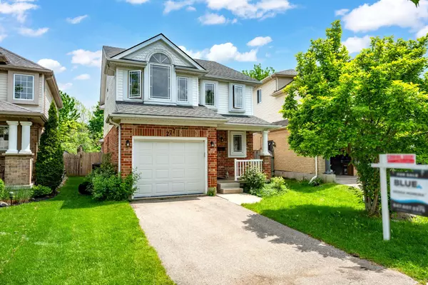 London, ON N6C 6B8,277 Rossmore CT