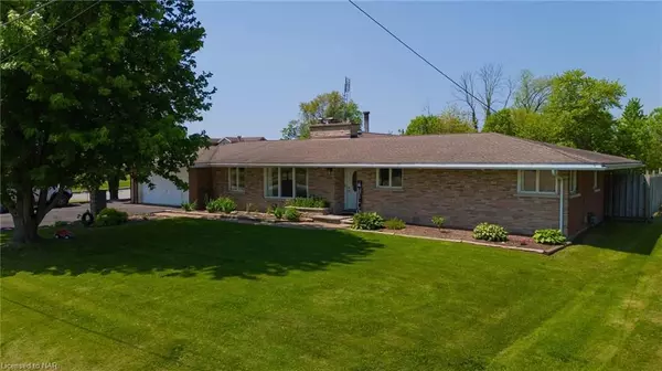 Port Colborne, ON L3K 5V3,960 Lorraine RD