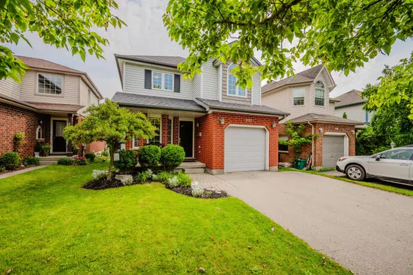 Waterloo, ON N2T 2M2,620 Millcroft PL