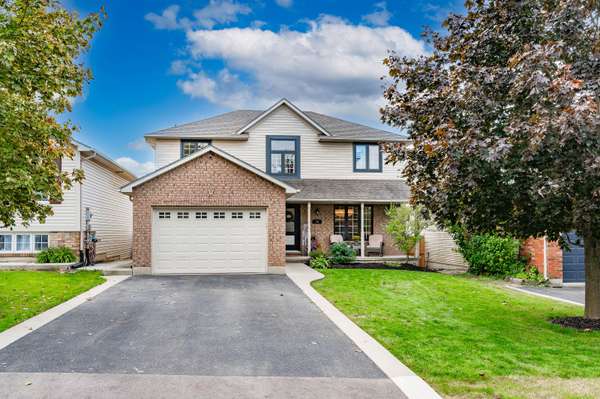 Haldimand, ON N3W 2L6,75 Morgan DR