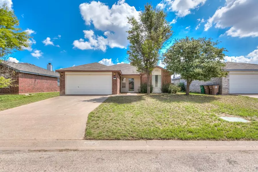 1218 June Lane, San Angelo, TX 76905