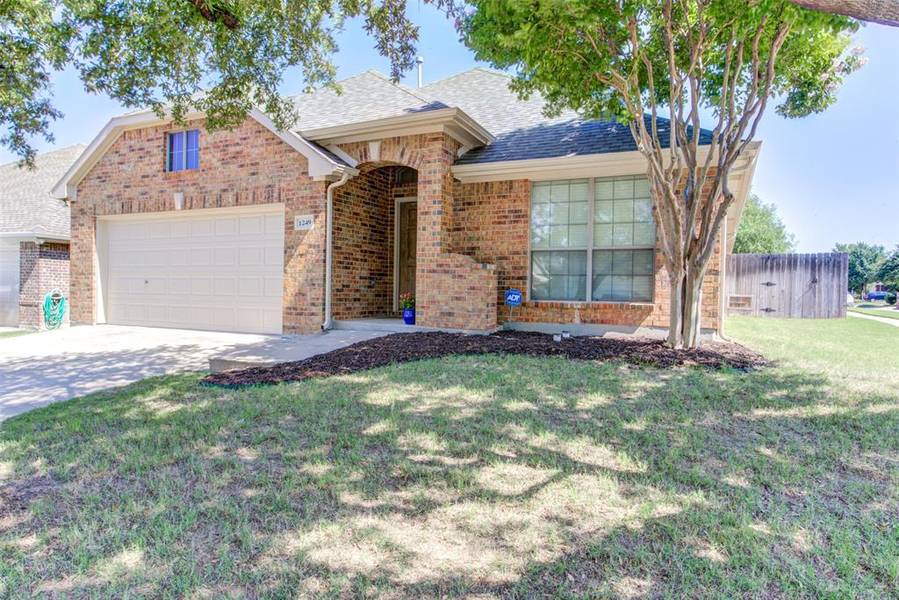 1249 Mountain Air Trail, Fort Worth, TX 76131