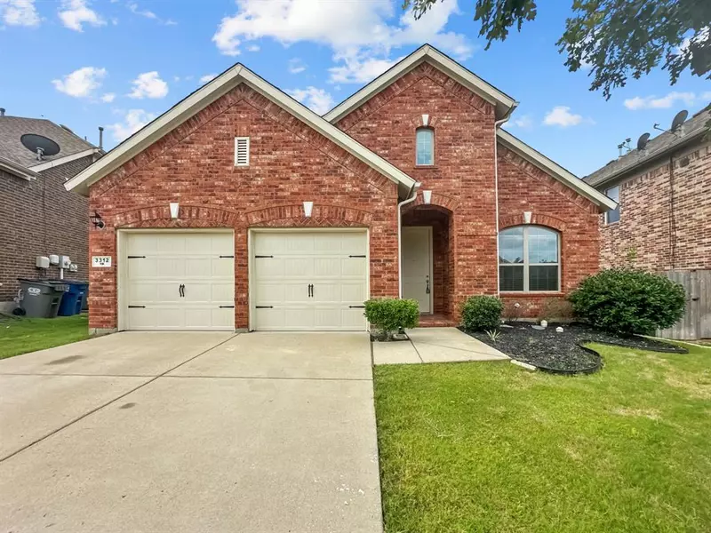 3312 Tack Lane, Sachse, TX 75048