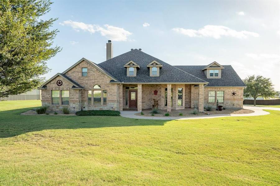 7701 Meadow Ridge Drive, Northlake, TX 76247