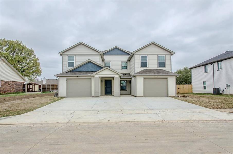 4025 Sheraton Road, Denton, TX 76209