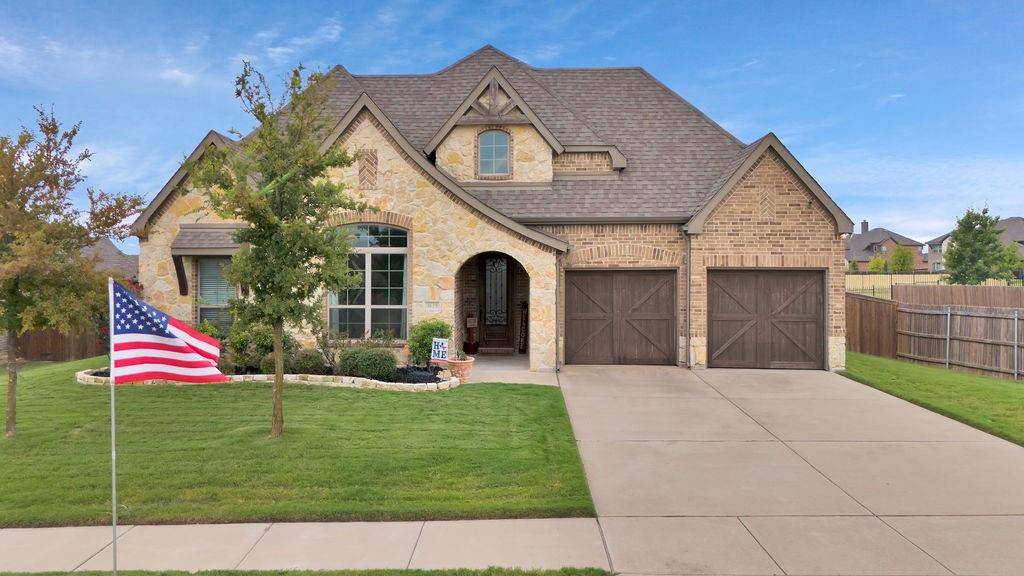 3638 Arbor Grove Trail, Midlothian, TX 76065