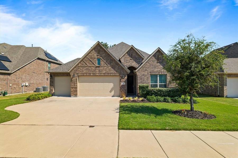 3204 Maplewood Drive, Mckinney, TX 75071