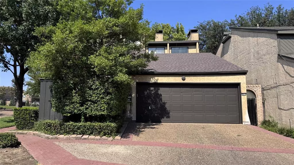 9619 Baseline Drive, Dallas, TX 75243