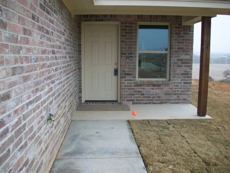 3006 Weave Court, Granbury, TX 76049