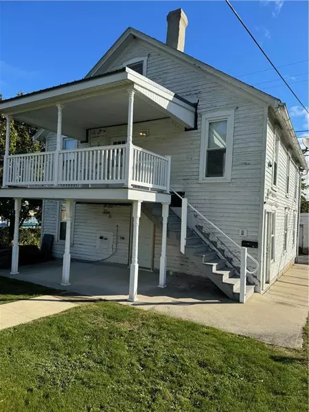 145 South Second Street #Rear, Lehighton Borough, PA 18235