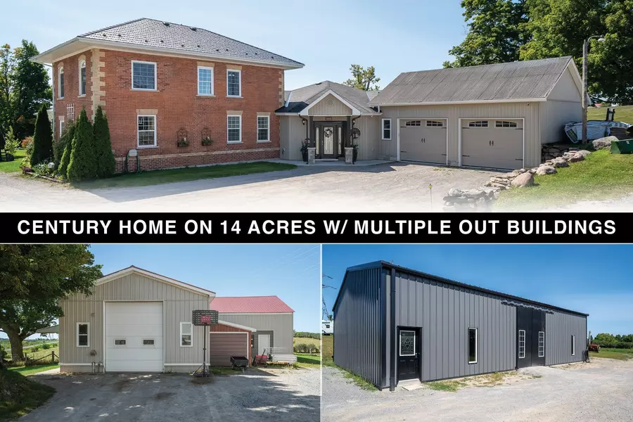 542 Lily Lake RD, Smith-ennismore-lakefield, ON K9J 6X3