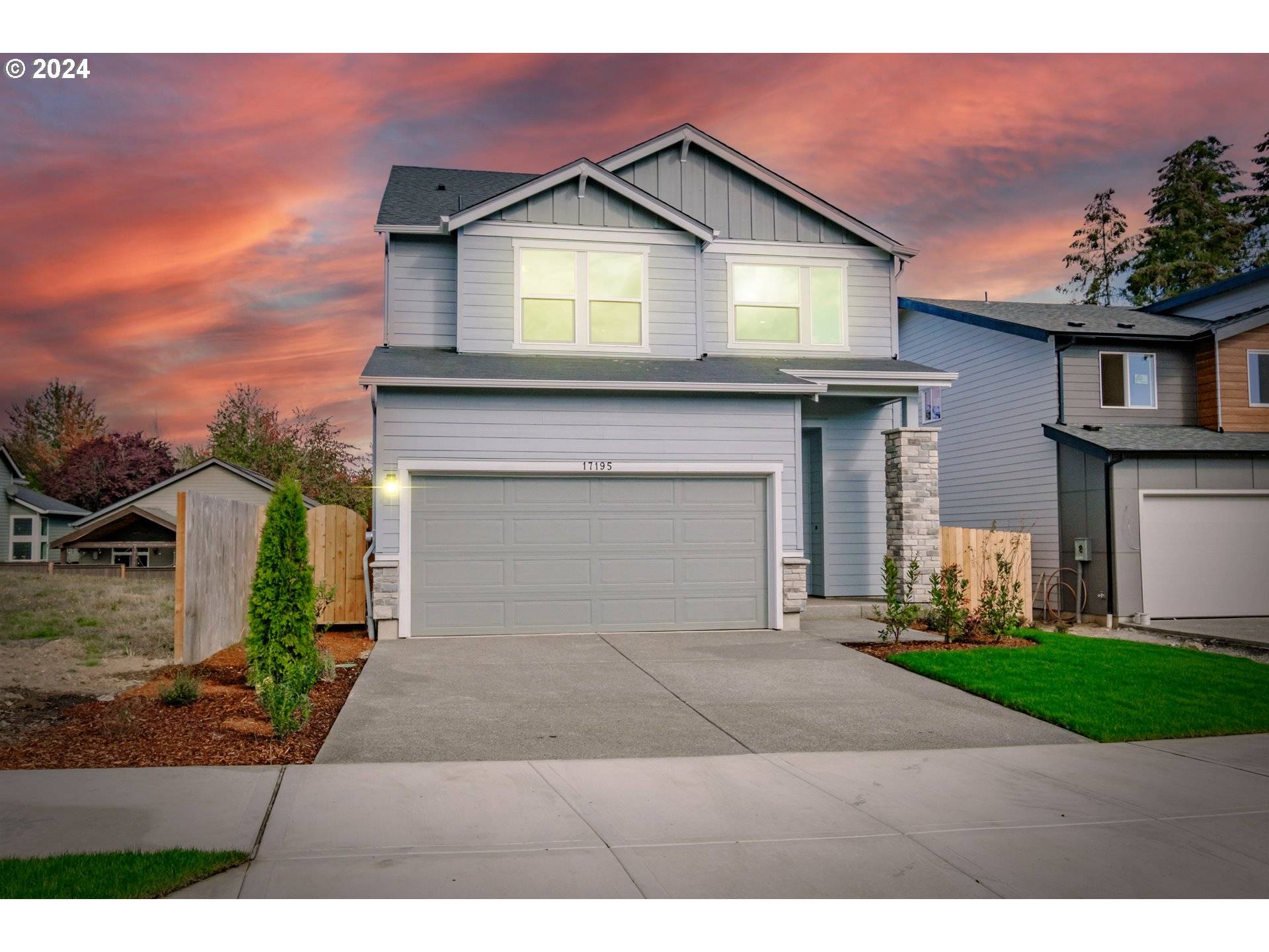 17195 Atfalati LN, Sherwood, OR 97140