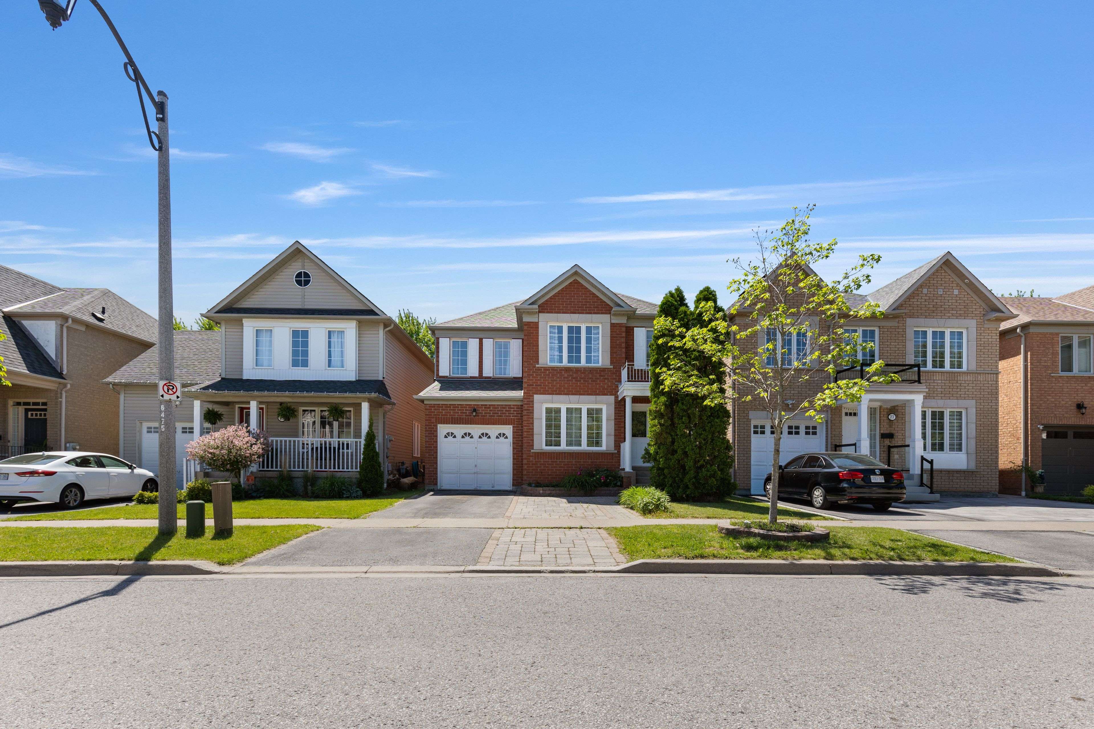 Ajax, ON L1T 4G3,75 McSweeney CRES