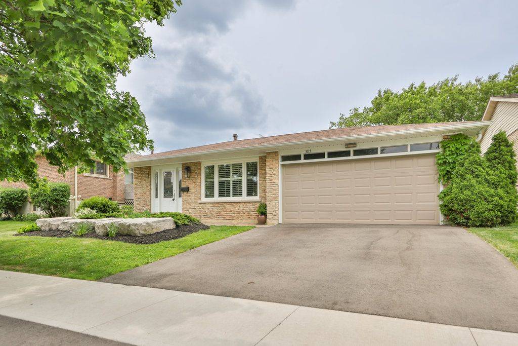 Burlington, ON L7M 1L3,3115 Palmer DR