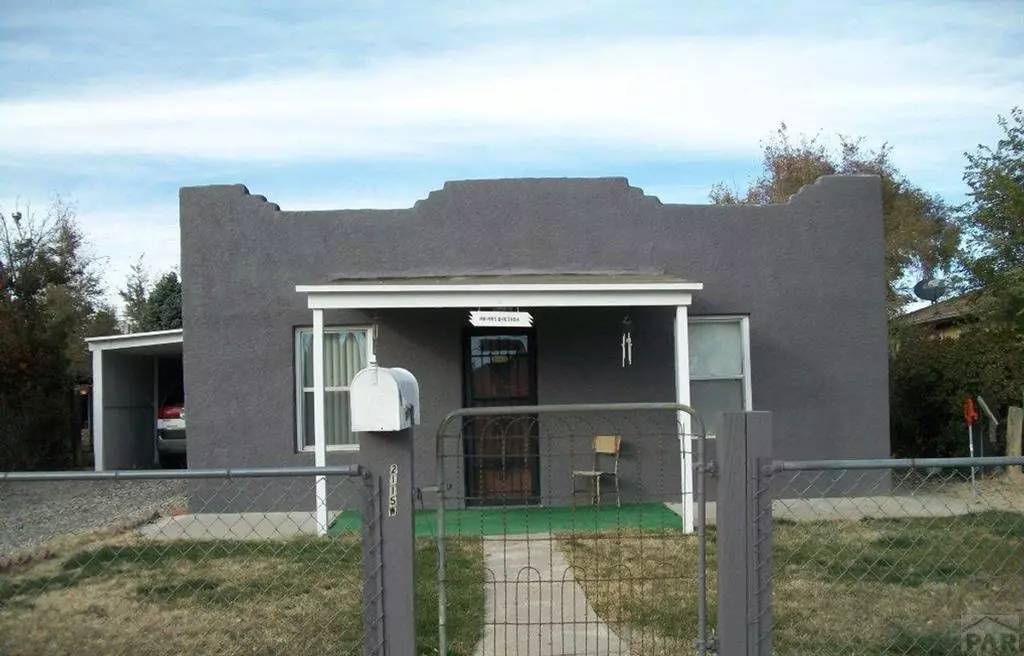 Pueblo, CO 81003,2115 W 17th St