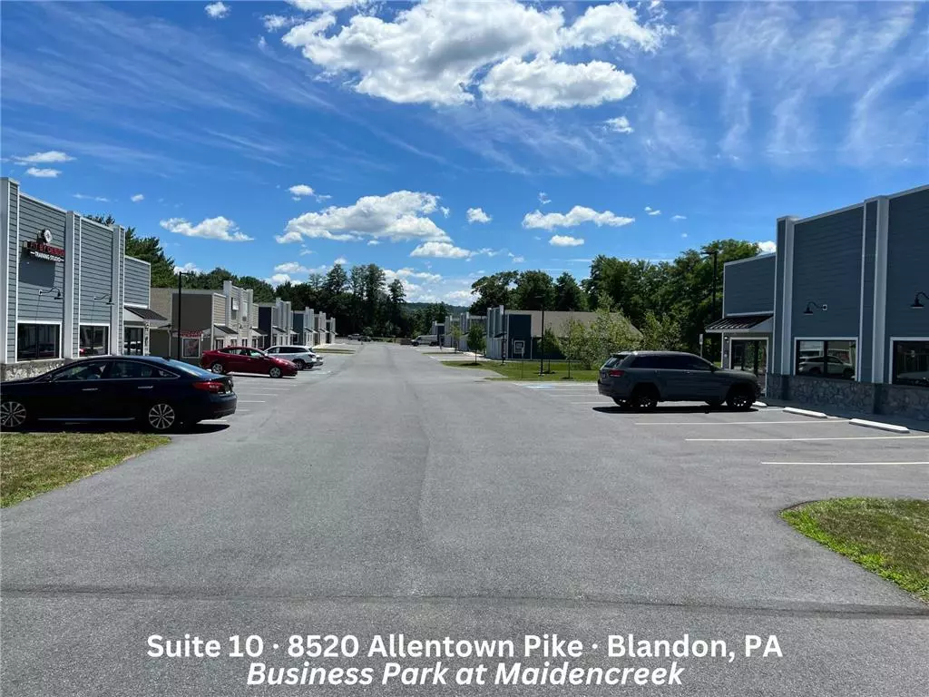 Maiden Creek Twp, PA 19510,8520 Allentown PIKE #10