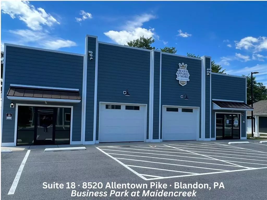 Maiden Creek Twp, PA 19510,8520 Allentown PIKE #18