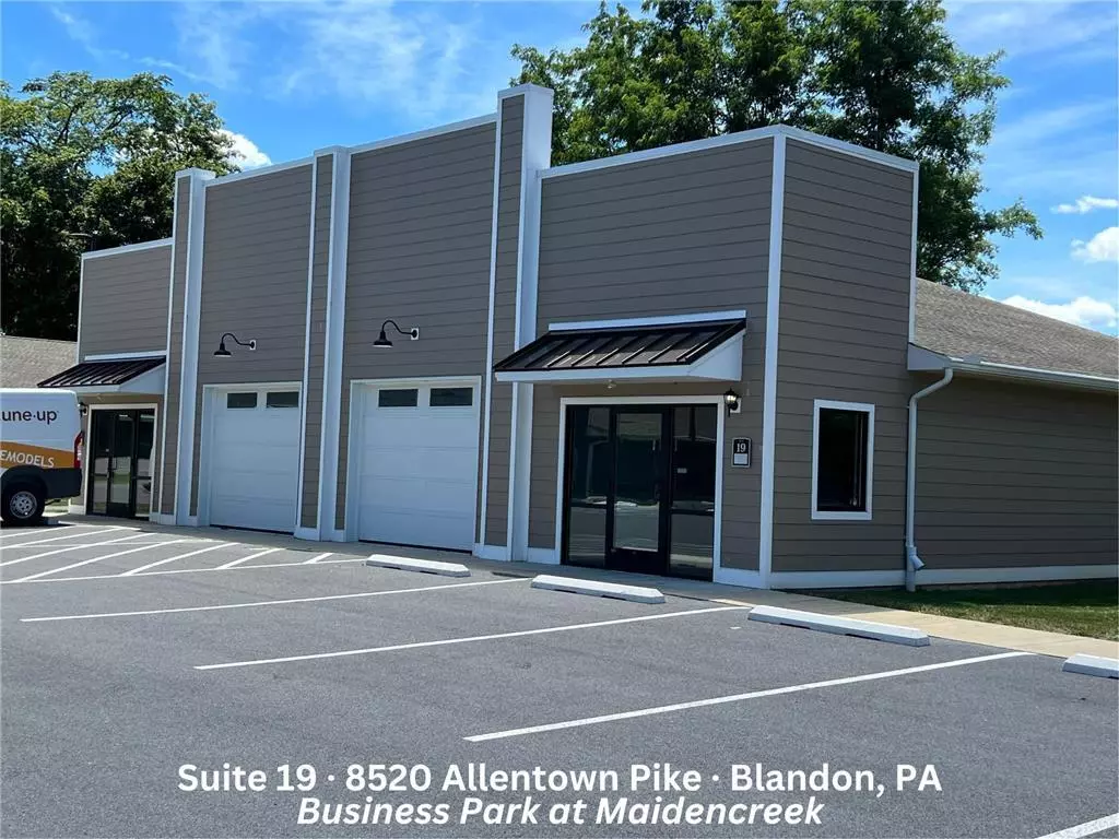 Maiden Creek Twp, PA 19510,8520 Allentown PIKE #19