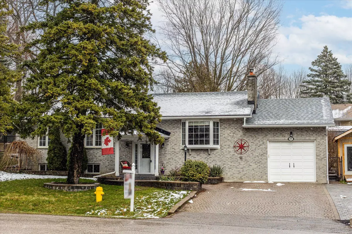 Scugog, ON L9L 1N5,440 Beechcroft PL