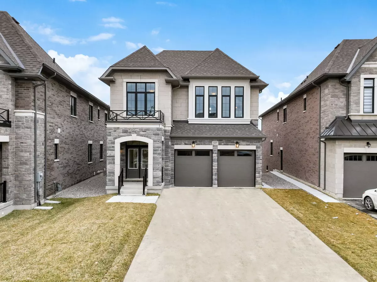 Vaughan, ON L4H 3N5,527 Kleinburg Summit WAY