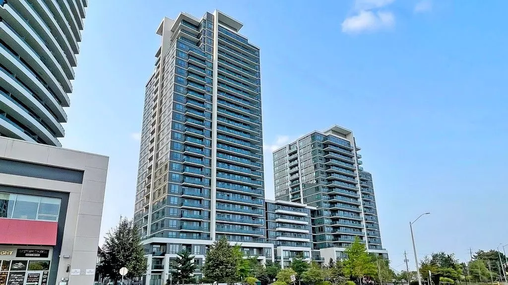 Markham, ON L3T 0E1,7167 Yonge ST N #901