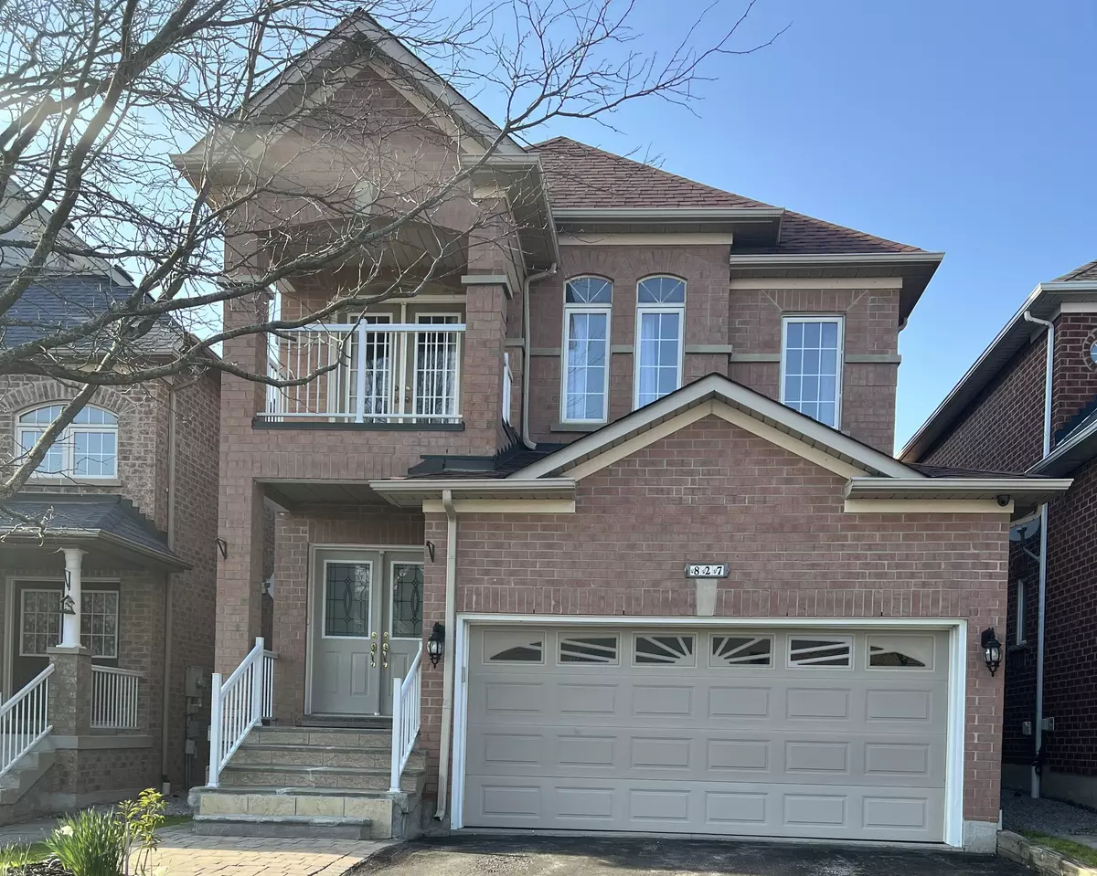 Newmarket, ON L3X 2V2,827 Colter ST