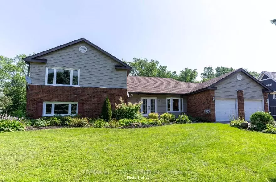 Whitchurch-stouffville, ON L4A 3H1,7 Hollinrake ST