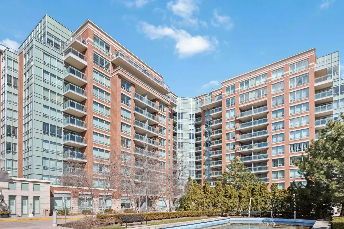 Markham, ON L3T 7Y6,62 Suncrest BLVD #201