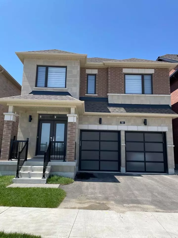 Markham, ON L3S 0G4,30 Lepp DR