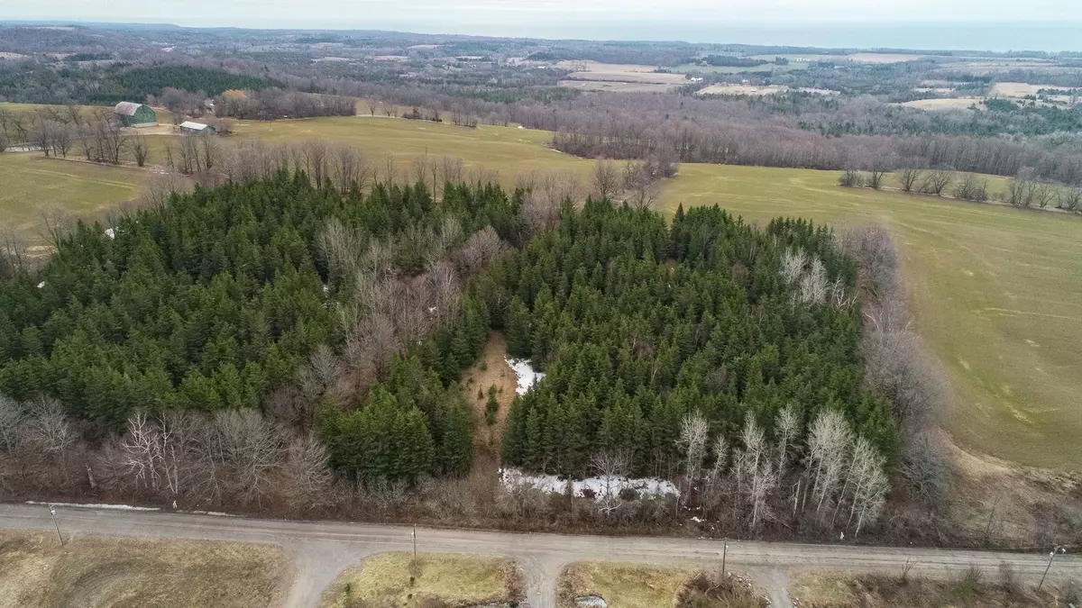 Hamilton Township, ON K0L 1E0,Part 3 Payn RD