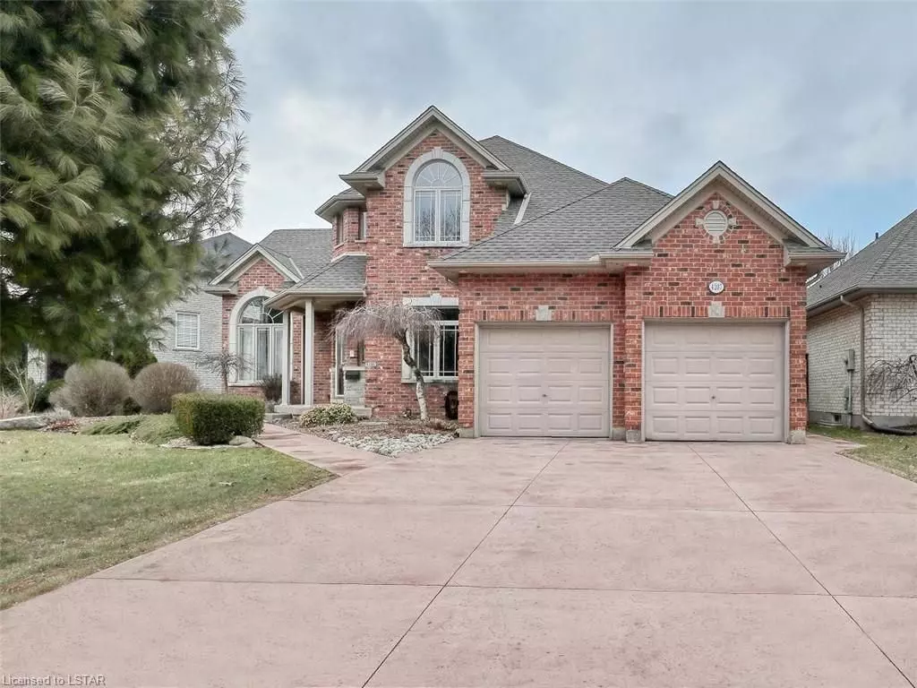 London, ON N6P 1T3,4207 Masterson CIR