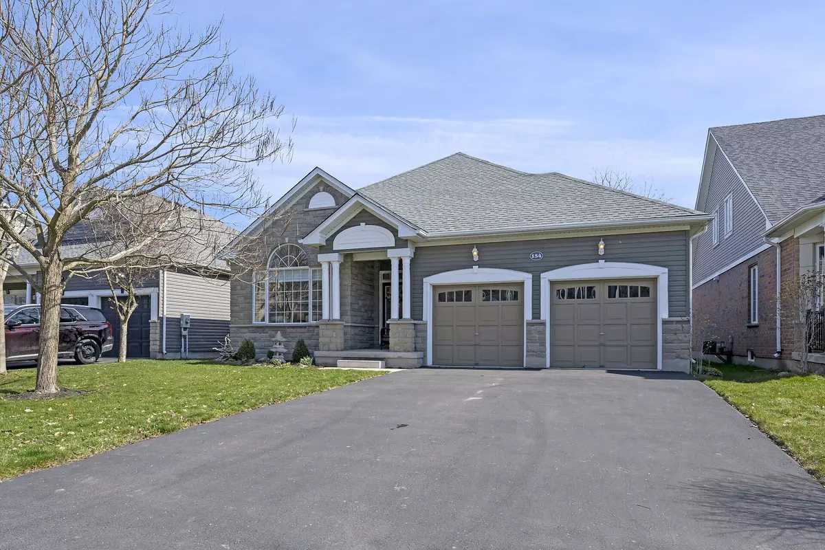 Guelph/eramosa, ON N0B 2K0,154 Jolliffe AVE