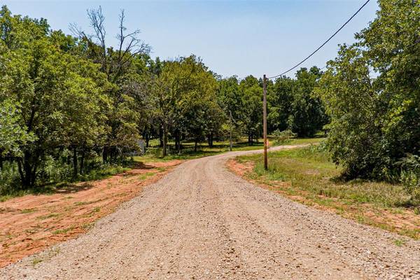 4100 SE 198th Avenue, Noble, OK 73068