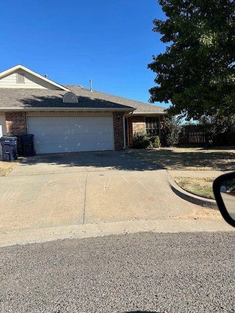 3616 Janus, Yukon, OK 73099