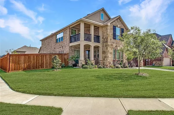 3103 Pamplona,  Grand Prairie,  TX 75054