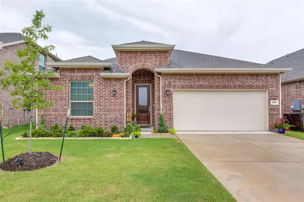 5212 Timber Point Drive,  Princeton,  TX 75407