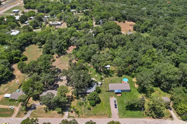 8409 City Lake Road, Kemp, TX 75143