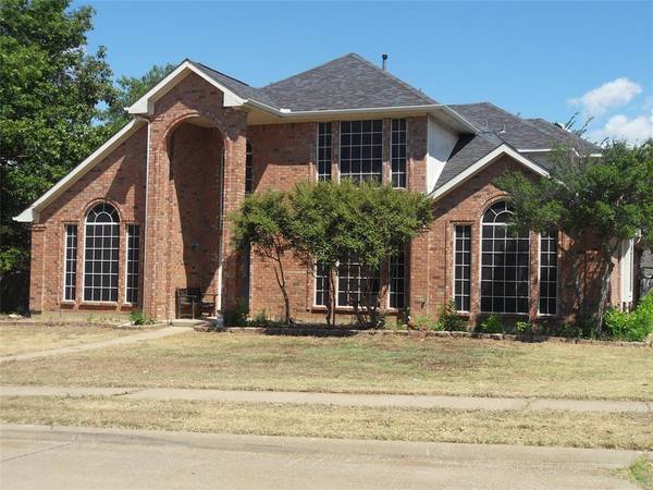 1419 Primrose Lane,  Lewisville,  TX 75077