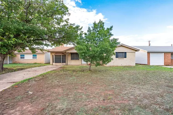 4710 S 6th Street, Abilene, TX 79605