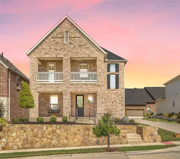 Flower Mound, TX 75028,321 Indian Hills Avenue