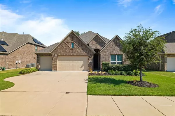 3204 Maplewood Drive, Mckinney, TX 75071