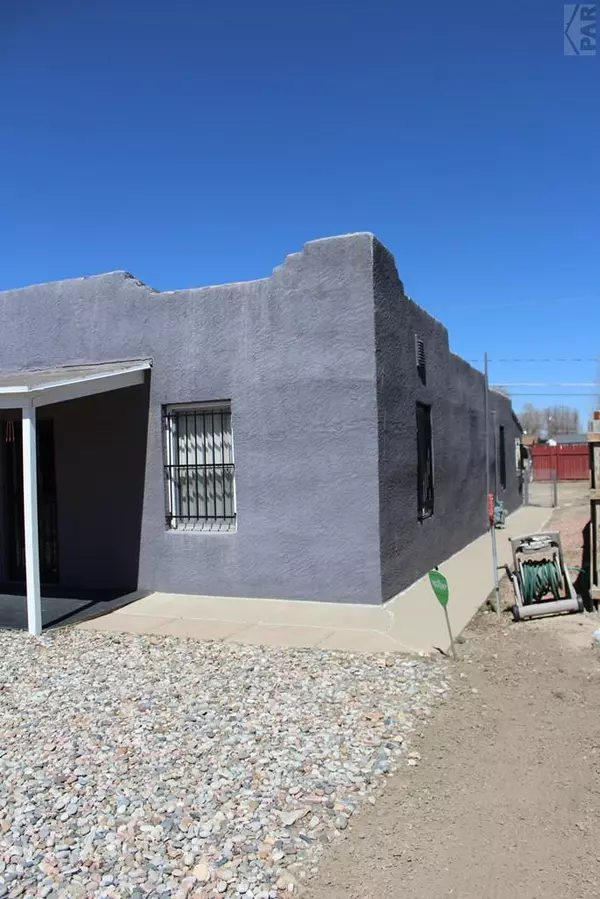 Pueblo, CO 81003,2115 W 17th St