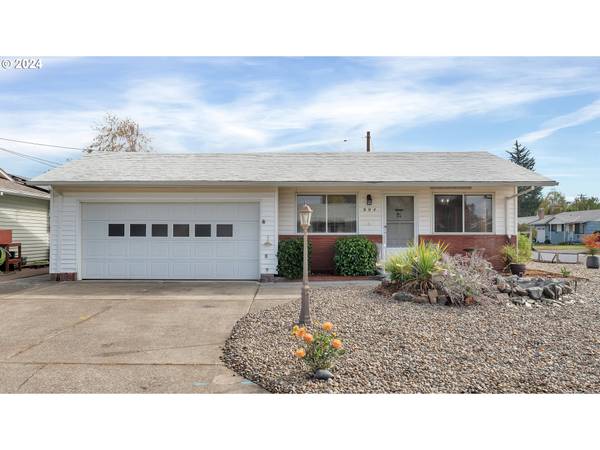 904 BROUGHTON WAY, Woodburn, OR 97071