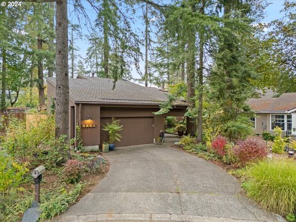 4261 COUNTRY WOODS CT, Lake Oswego, OR 97035