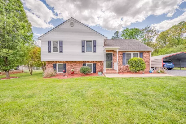 406 Lynbrook Road, Rustburg, VA 24588