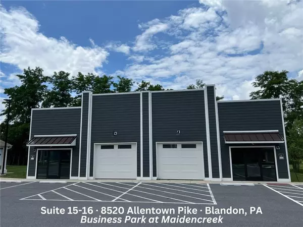 8520 Allentown PIKE #15-16, Maiden Creek Twp, PA 19510