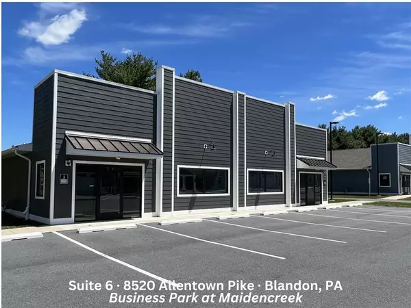 8520 Allentown PIKE #6, Maiden Creek Twp, PA 19510