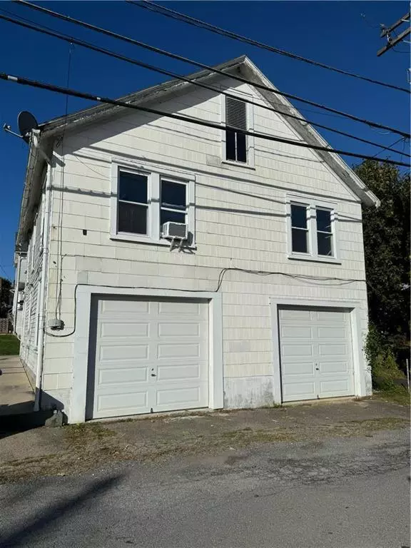 Lehighton Borough, PA 18235,145 South Second Street #Rear