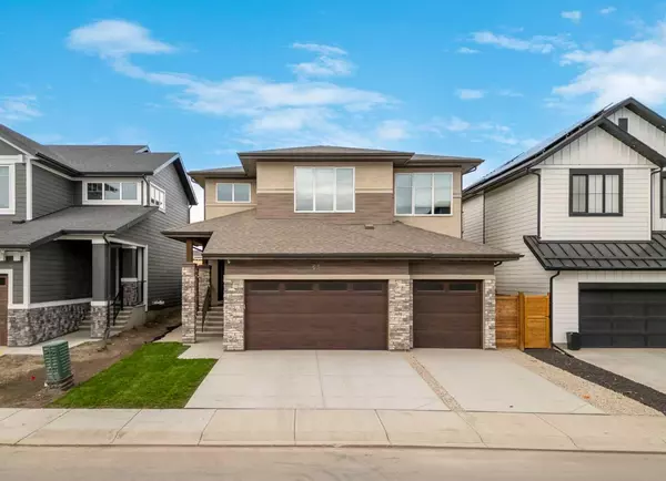 65 Rowmont Link Northwest, Calgary, AB T3L 0J3